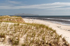 Dune de Havre-Aubert