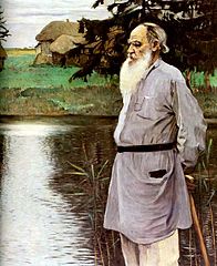 Tolstoi, 1906 (Lev Tolstoi)
