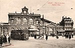 Vignette pour Tramways électriques de Lille et sa banlieue