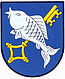 Blason de Lnáře