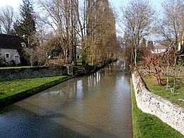 Loché-sur-Indrois – Veduta