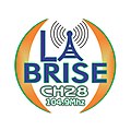 Logo de La Brise à partir du 15 avril 2016