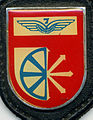 Luftwaffenversorgungs­regiment 7