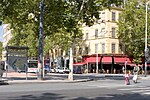 Vignette pour Place de la Croix-Rousse