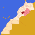 Província de Ouarzazate