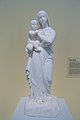 Madonna mit Kind, Christian Lotsch 1849