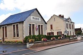 Pommiers (Indre)