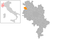 Map - IT - Asti - Municipality code 5012.svg