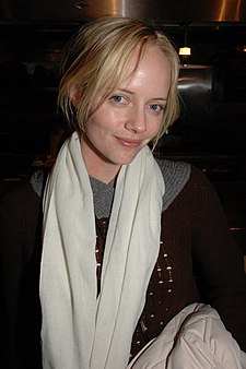 Marley Sheltonová, 2008