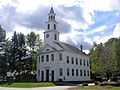 Meeting house marlboro vermont 20040911