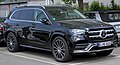 Mercedes-Benz X 167 (seit 2019)