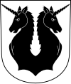 Wappen von Mettmenstetten