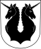 Coat of arms of Mettmenstetten