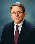 Mike DeWine