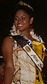 Miss South Pacific 2011 Alisi Rabukawaqa Miss Fiji