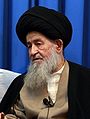 آیت الله محمد علوی گرگانی