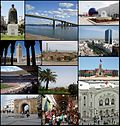 صورة مصغرة لـ تونس (مدينة)