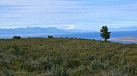 Monte Sarmiento