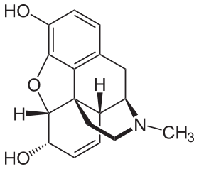 Морфин - Морфин.svg