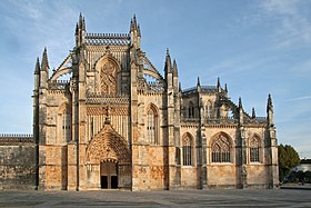 Batalha (Portugal)