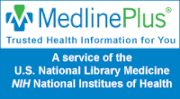 MedlinePlusのサムネイル