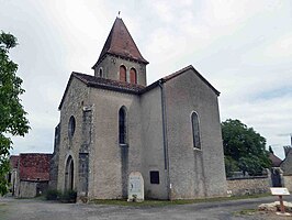 Kerk Saint-Martin