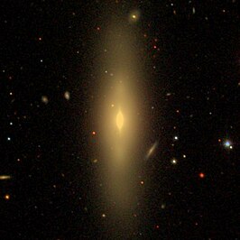 NGC 2549