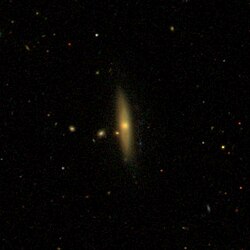 NGC 3539