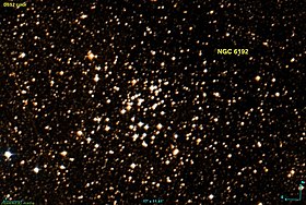 Image illustrative de l’article NGC 6192