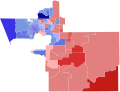 2018 United States House of Representatives election in New Mexico's 1st congressional district