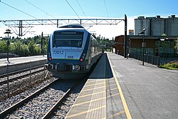 NSB type 72 Eidsvoll stasjon.jpg