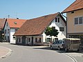 Nandlstadt: Altes Bauernhaus