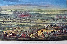 The Battle of Austerlitz, 1805 Napoleon.Austerlitz.jpg