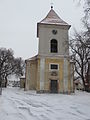 Kirche des hl. Nikolaus