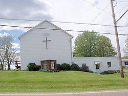 New Garden United Methodist Church