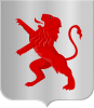 Coat of arms of Nieuwerkerk aan den IJssel