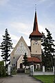 Kirche in Ojerzyce