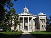 Cleveland County Courthouse