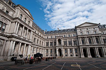 Foreign Office, London Open House, Foreign Office, London-6159194985.jpg