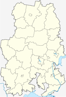 IJK is located in Udmurt Republic