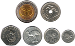 Miniatura para Kina (moneda)