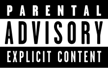 PARENTAL ADVISORY