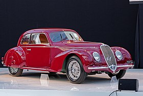Paris - RM auctions - 20150204 - Alfa Romeo 6C2500 Sport Berlinetta - 1939 - 009.jpg