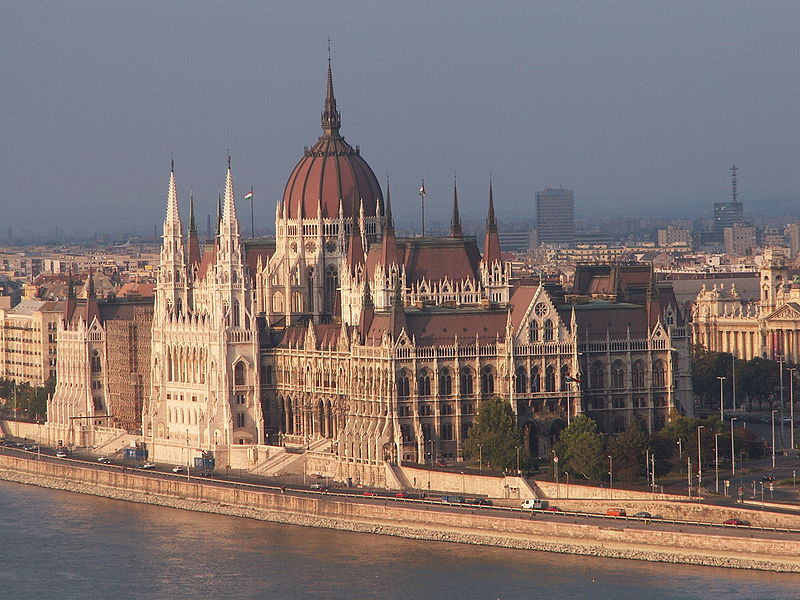 Файл:Parlament Budapest3.jpg