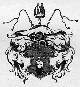 герб епископа