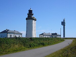 Phare du Stiff