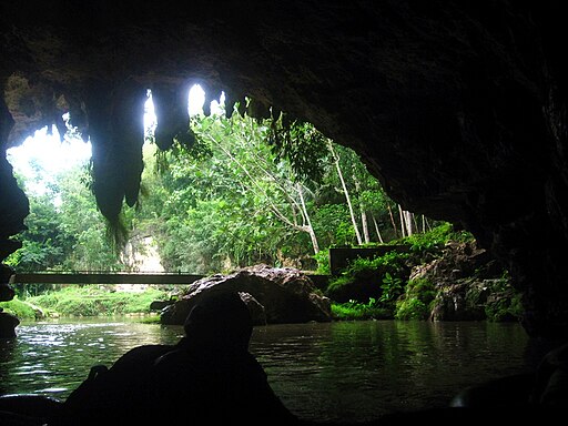 Pindul Cave, Indonesia