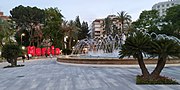 Miniatura para Plaza Circular (Murcia)