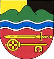 Wappen von Prysk