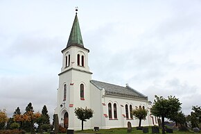 Råholt kirke
